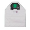 Sac aspirateur compatible avec VORWERK KOBOLD VK200, FP200 - La pochette de 6 sacs microfibre