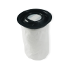 Sac aspirateur compatible avec Numatic Quick Pods  : HEN100G, HEN100R, Henry Quick, Hetty Quick, HTY100P, HTY100P, Quick- La pochette de 10 sacs microfibre
