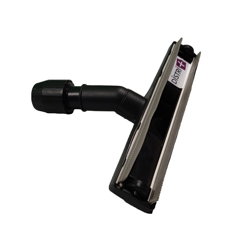 Suceur eau à roulettes universel pour aspirateur allant sur des tubes de diamètre 30 à 37mm - Largeur brosse : 30cm