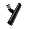 Suceur eau à roulettes pour aspirateur allant sur des tubes de diamètre 32mm - Largeur brosse : 30cm