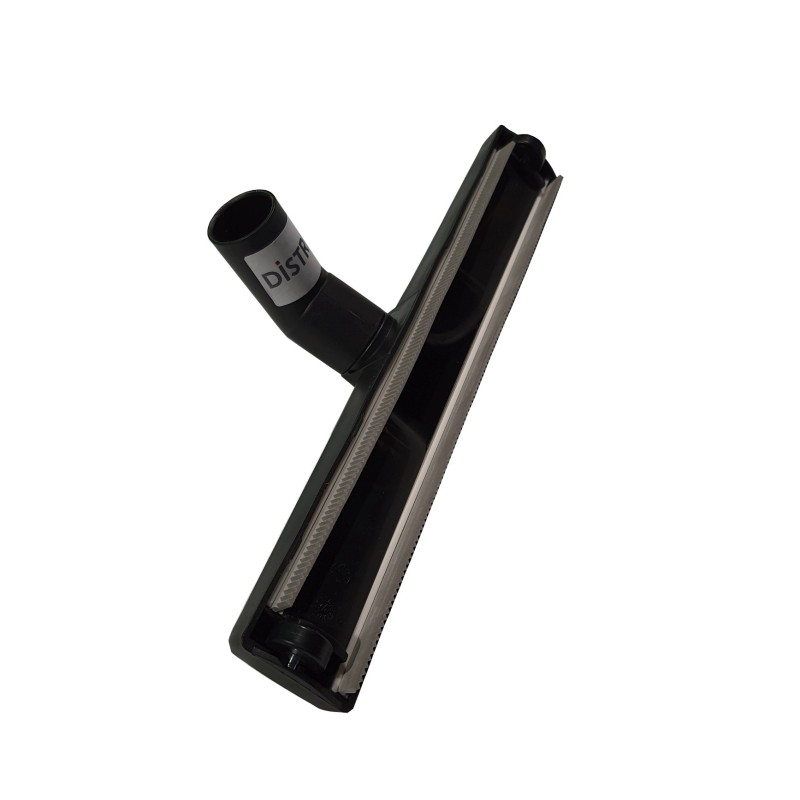 Suceur eau à roulettes pour aspirateur allant sur des tubes de diamètre 32mm - Largeur brosse : 36cm