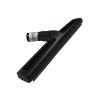 Suceur eau à roulettes pour aspirateur allant sur des tubes de diamètre 32mm - Largeur brosse : 36cm