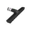Suceur poussières à roulettes WESSEL-WERK pour aspirateur allant sur des tubes de diamètre 32mm - Largeur brosse : 30cm