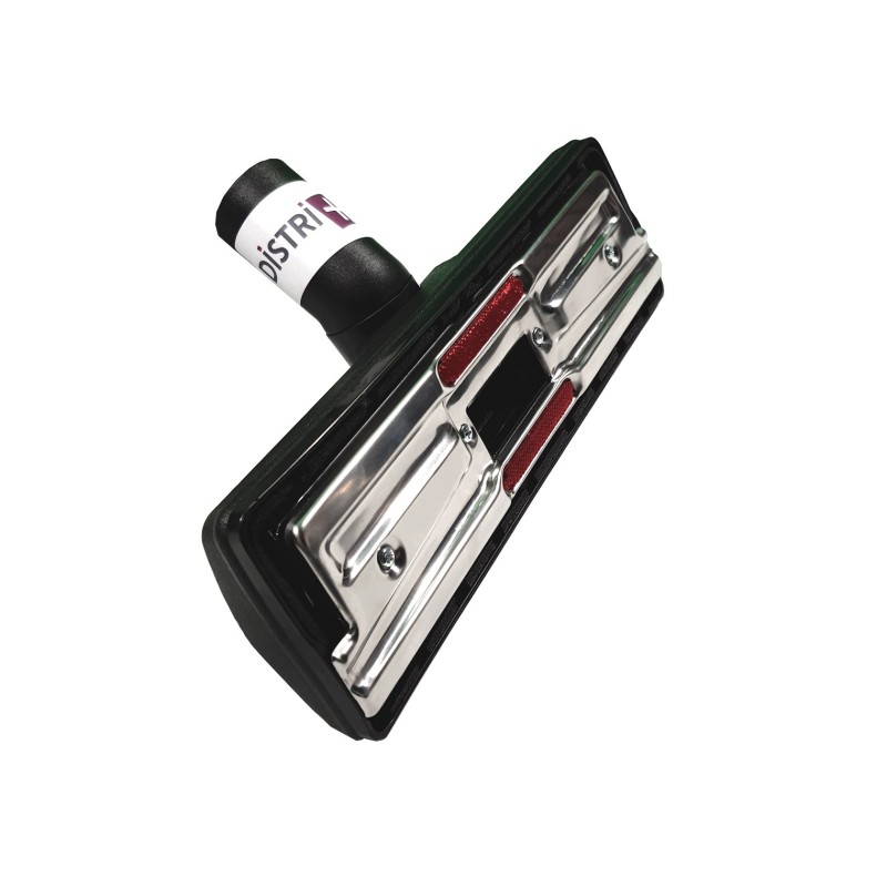 Brosse combinée pour aspirateurs allant sur des tubes de diamètre 35mm - Largeur : 27cm