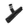 Suceur poussières à roulettes pour aspirateur allant sur des tubes de diamètre 35mm - Largeur brosse : 30cm