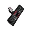 Combiné pour aspirateurs compatible avec Miele avec accroches et pause-parking diamètre 35mm - Largeur 27cm