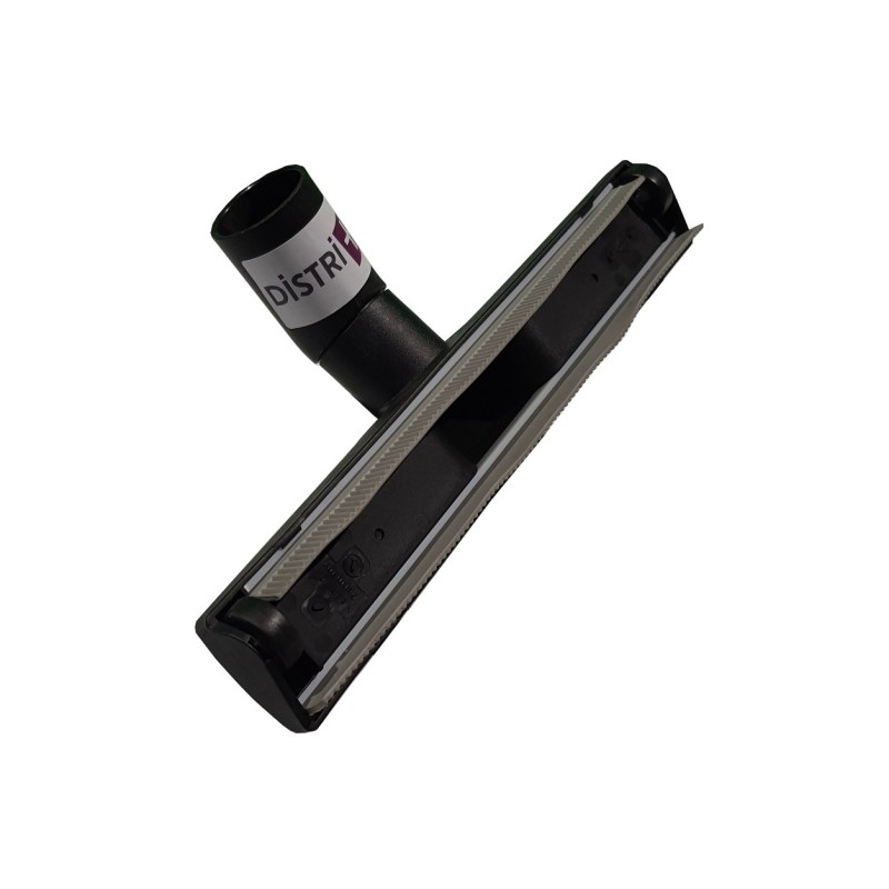 Suceur eau à roulettes WESSEL-WERK pour aspirateur allant sur des tubes de diamètre 37mm - Largeur brosse : 30cm