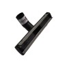 Suceur eau à roulettes WESSEL-WERK pour aspirateur allant sur des tubes de diamètre 37mm - Largeur brosse : 30cm