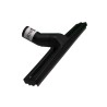 Suceur eau à patins WESSEL-WERK pour aspirateur allant sur des tubes de diamètre 38mm - Largeur brosse : 37cm