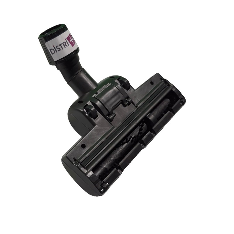 Turbo brosse universelle pour tous les aspirateurs allant sur des tubes de diamètre 30 à 37mm