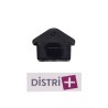 1 patin pour suceur d aspirateur en plastique WESSEL-WERK de largeur 37cm