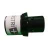 Embout de flexible côté cuve compatible pour aspirateur Nilfisk GD1000, GD1010, BUSINESS, FAMILY, THOR, VP300...
