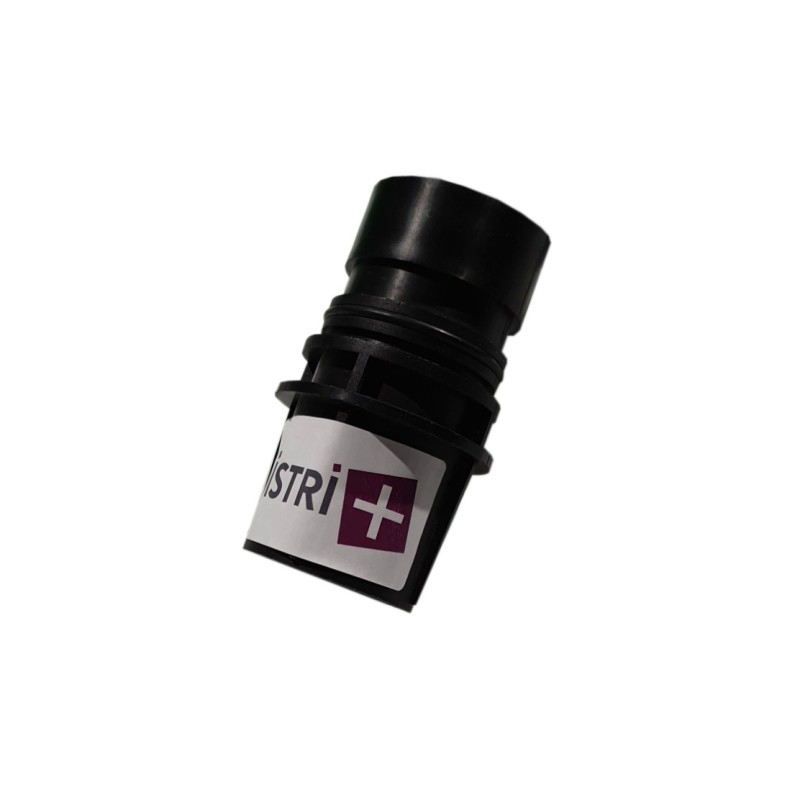 Embout de flexible côté cuve compatible pour aspirateur Argos, Soteco, ICA, Technline...