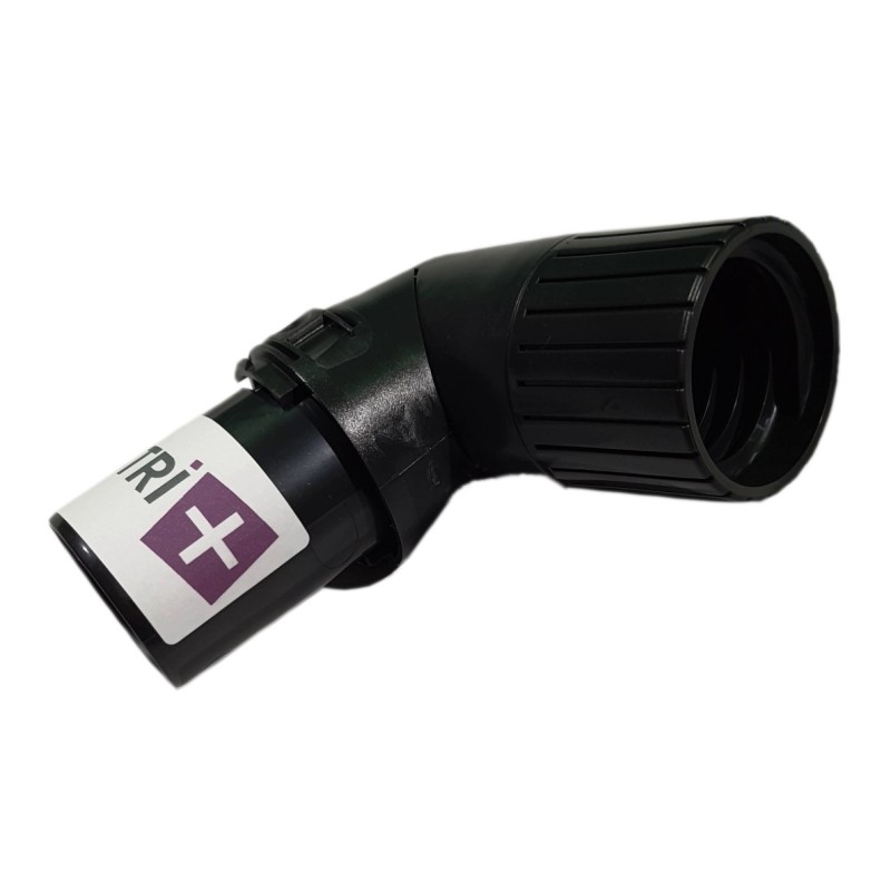 Embout de cuve pour aspirateur compatible Moulinex : Boogy (avant 2005), clean, compact, powerclass, powerclean. - Krups : 943, 945, etc. - Diamètre : 35mm