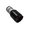 Embout de flexible côté cuve compatible pour aspirateur Ghibli T1 - ICA YP 1/5 Backpack - Wirbel W1...