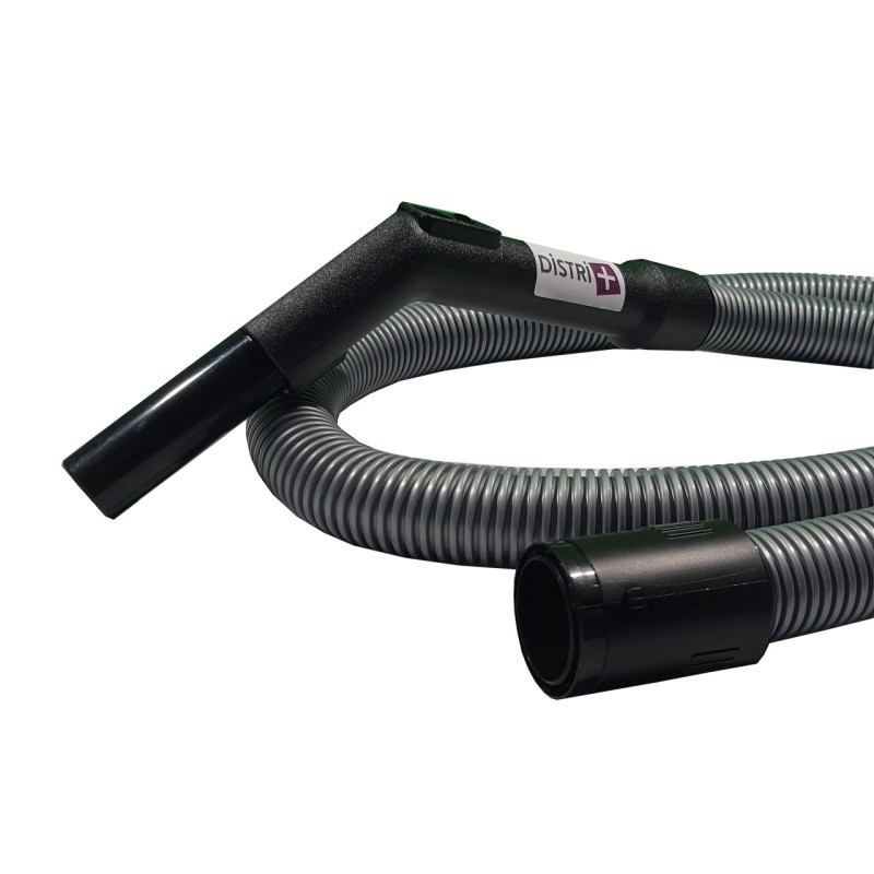 Flexible complet pour aspirateur Rowenta Spaceo, Compact Power, X-TREM Power, Silence Force, Silence Force Compact - Longueur : 1,8m - Diamètre : 32mm