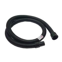 Flexible complet compatible pour aspirateurs Numatic D.38mm, NVB-2B, NVR575, NTD750-2, WVD1800DH. - Alternative pour référence d origine Numatic 602102 - Longueur : 2,5m - Diamètre : 38mm