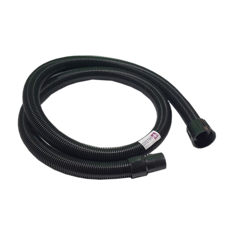 Flexible complet compatible pour aspirateurs Numatic D.38mm, NVB-2B, NVR575, NTD750-2, WVD1800DH. - Alternative pour référence d origine Numatic 602102 - Longueur : 2,5m - Diamètre : 38mm