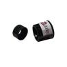 Embout de flexible côté cuve compatible pour aspirateur Numatic D.38mm, NVR575, NTD750-2, WVD1800DH...