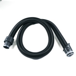 Flexible compatible pour aspirateur AEG série VX6 & VX7 Noir - Alternative pour référence d'origine 140019432024, 140019432099...