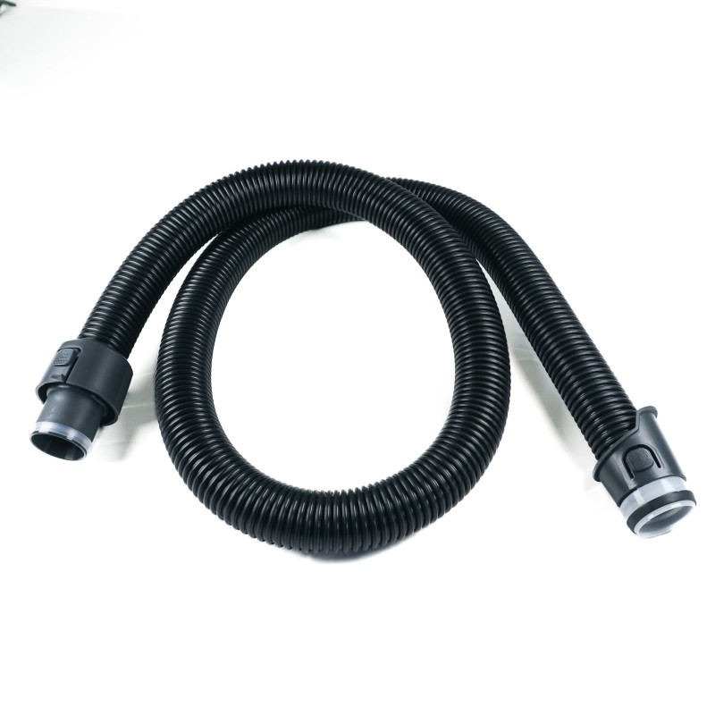 Flexible compatible pour aspirateur AEG série VX6 & VX7 Noir - Alternative pour référence d'origine 140019432024, 140019432099...