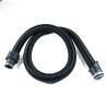 Flexible compatible pour aspirateur AEG série VX6 & VX7 Noir - Alternative pour référence d'origine 140019432024, 140019432099...