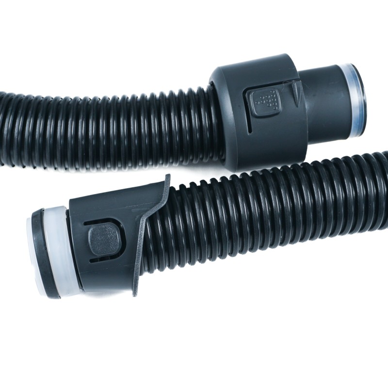 Flexible compatible pour aspirateur AEG série VX6 & VX7 Noir - Alternative pour référence d'origine 140019432024, 140019432099...