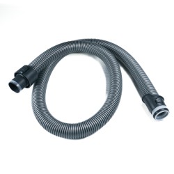 Distri+ - Flexible compatible pour aspirateur AEG série VX6 & VX7 Gris - Alternative pour référence d'origine 140019432024, 140019432099...