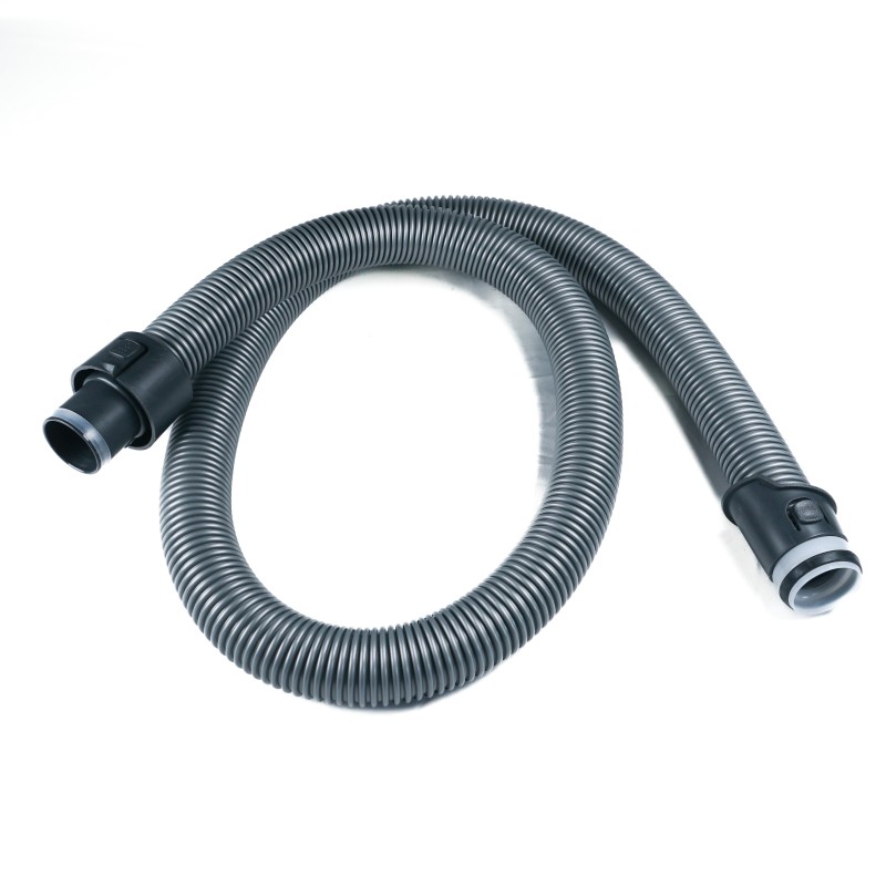 Distri+ - Flexible compatible pour aspirateur AEG série VX6 & VX7 Gris - Alternative pour référence d'origine 140019432024, 140019432099...