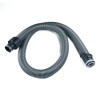 Distri+ - Flexible compatible pour aspirateur AEG série VX6 & VX7 Gris - Alternative pour référence d'origine 140019432024, 140019432099...