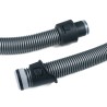 Distri+ - Flexible compatible pour aspirateur AEG série VX6 & VX7 Gris - Alternative pour référence d'origine 140019432024, 140019432099...