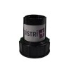 Embout de flexible côté cuve compatible pour aspirateur Eurosteam 2600 et 3900 (Série)