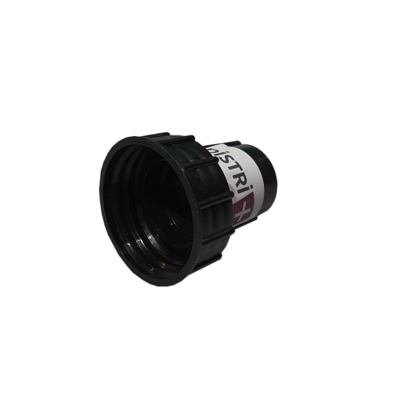 Embout de flexible côté cuve compatible pour aspirateur Eurosteam 2600 et 3900 (Série)