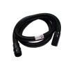 Flexible complet compatible avec aspirateur Nilfisk GD320, GWD300, GWD350/2, GWD375/2, IQ215, VAC1320 à VAC1350, VAC2750, WD20