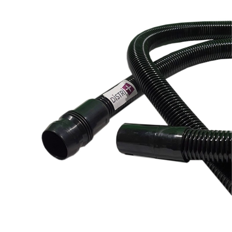 Flexible complet compatible avec aspirateur Nilfisk GD320, GWD300, GWD350/2, GWD375/2, IQ215, VAC1320 à VAC1350, VAC2750, WD20
