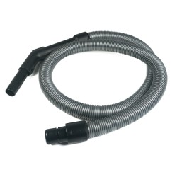 Flexible complet pour aspirateur Philips Azur, Furore, Golden Magic, Marathon, Triathon, HR6853, TCX (Série). - Longueur : 1,8m - Diamètre : 32mm