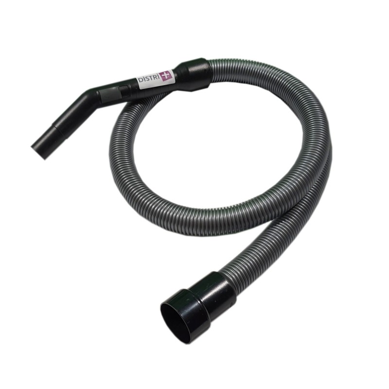 Flexible complet Rowenta Bully, Collecto, Enduro, Vorace. Longueur : 2.5m - Diamètre : 32mm
