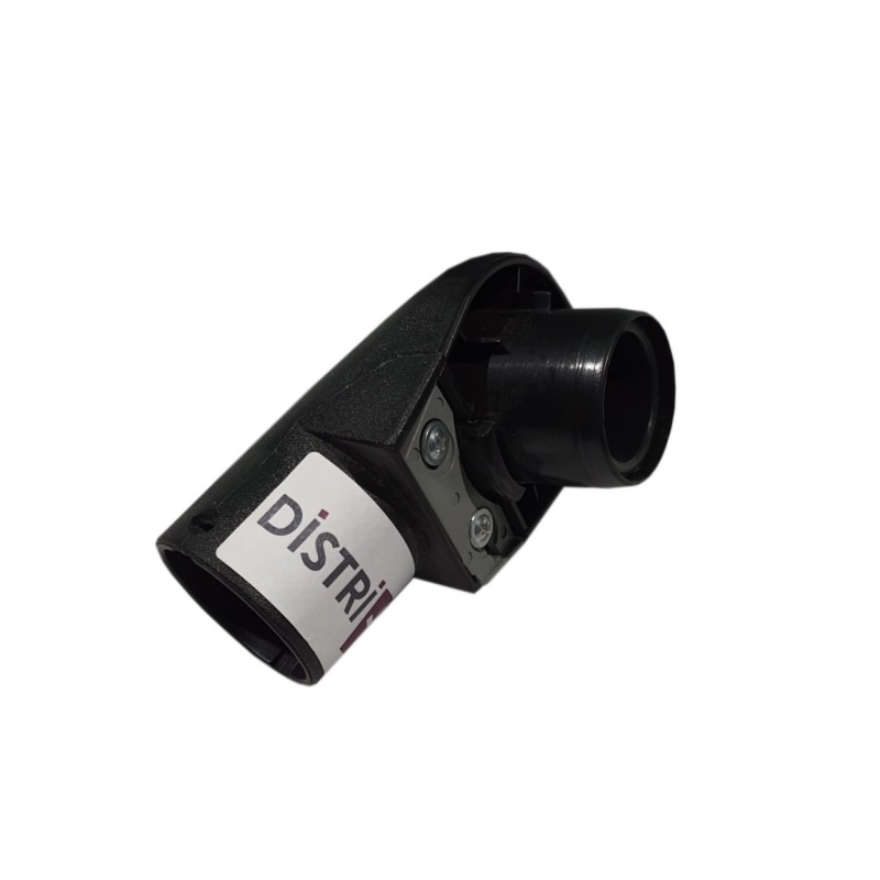 Embout de cuve pour aspirateur compatible Miele S227 à S240, S246 à S256, S262 et S267 à S282 - Diamètre : 35mm