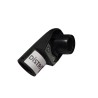 Embout de cuve pour aspirateur compatible Miele S227 à S240, S246 à S256, S262 et S267 à S282 - Diamètre : 35mm