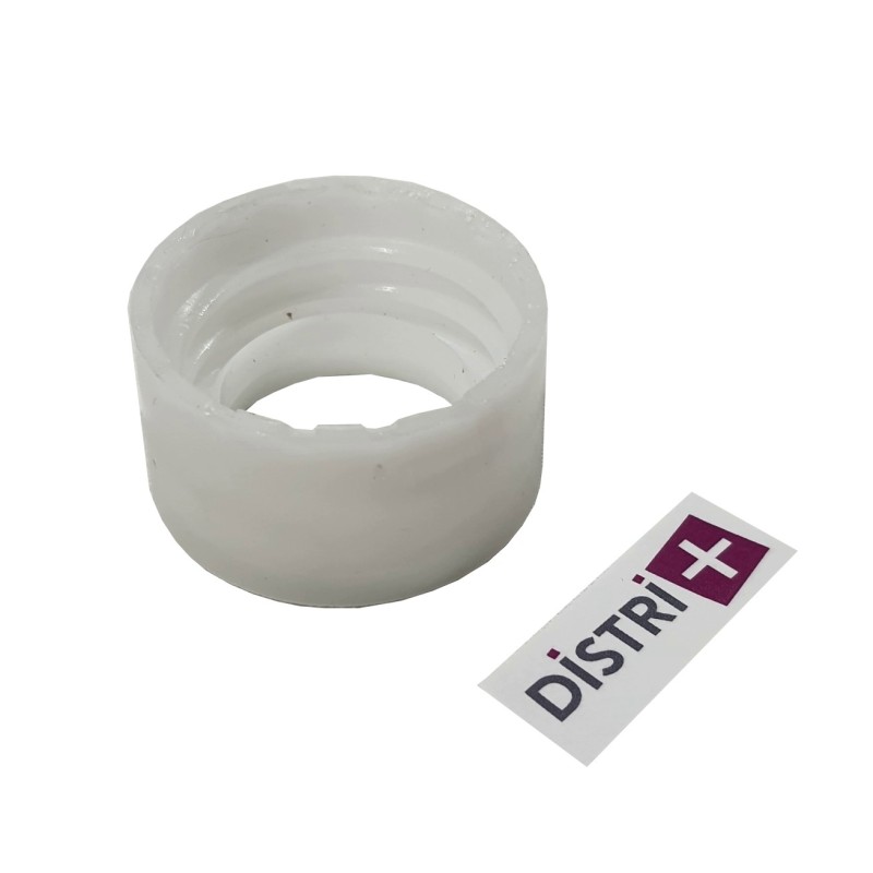 Bague (Ring) à visser sur flexible d aspirateur diamètre 32mm intérieur