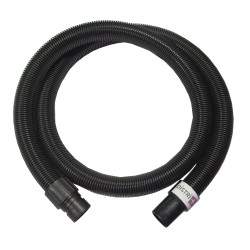 Flexible complet compatible pour aspirateurs Soteco ICA G60EP, G90EP, GC1/35, GP1/35, AA8, AA2739.. - Alternative pour références d origine Soteco ICA TBFX00500 - Longueur : 10m - Diamètre : 38mm