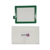 Lot de 2 filtres (1 Filtre Moteur + 1 microfiltre Universel) pour aspirateurs Electrolux Excellio, Clario, EF17, AEG, Progress, Tornado, Volta.