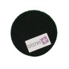 Filtre mousse rond D.130mm pour aspirateur Rowenta Artec 2, RO4111 à RO 4232, RS-RT2241. - Lot de 1 filtre