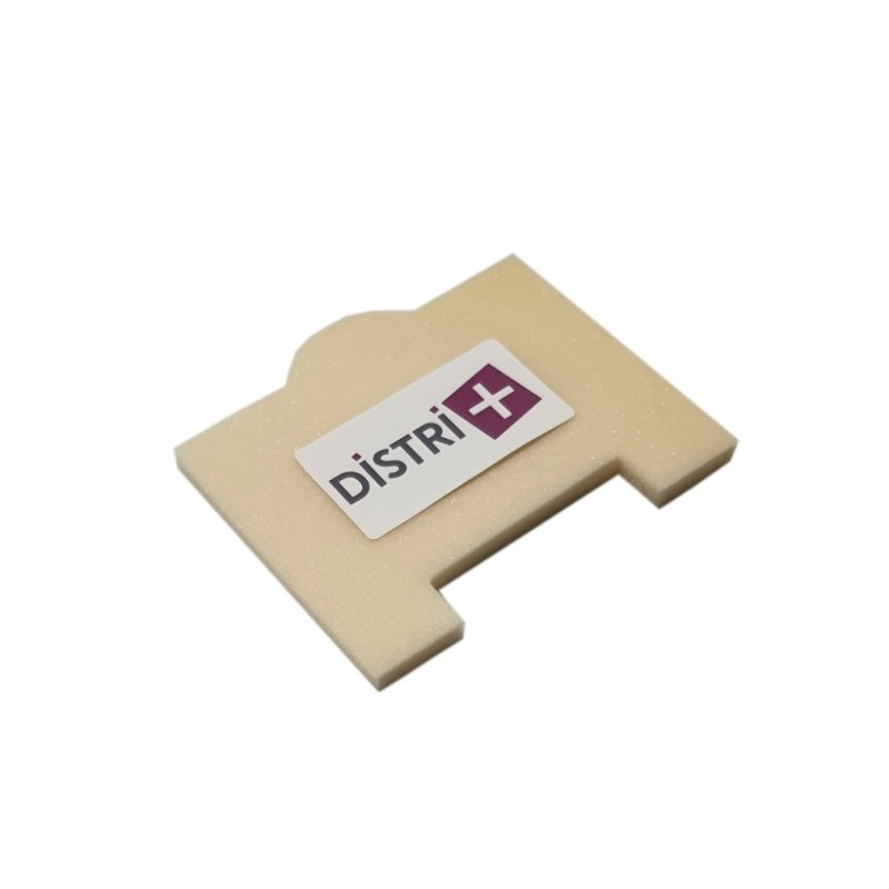 Filtre pour aspirateur Karcher NT65/2, NT 72/2, NT360, NT361, 69042150. - Lot de 1 filtre