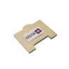 Filtre pour aspirateur Karcher NT65/2, NT 72/2, NT360, NT361, 69042150. - Lot de 1 filtre