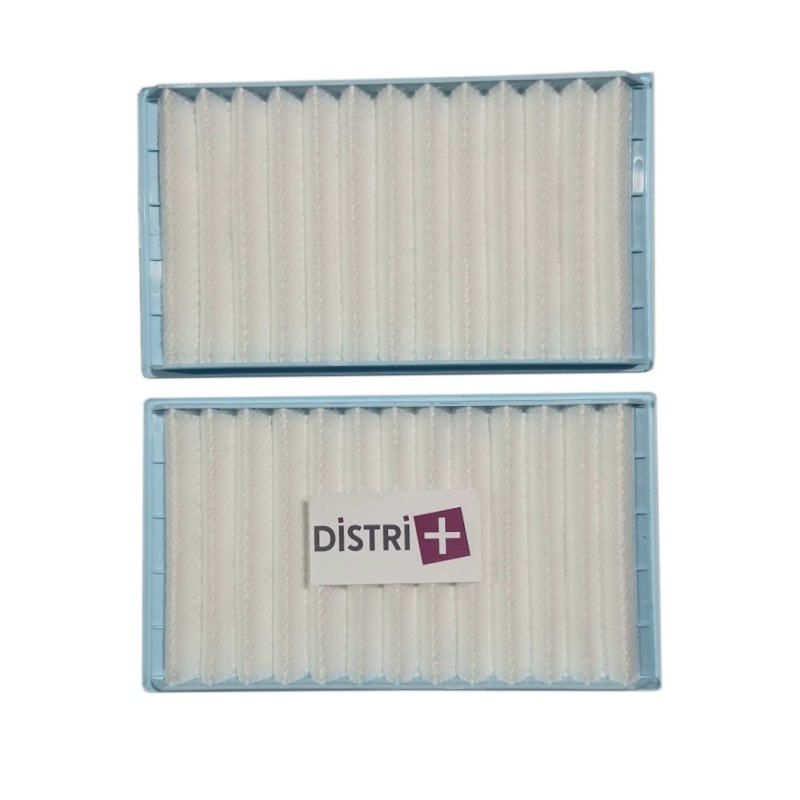 Filtre pour aspirateur compatible avec Dyson DC02