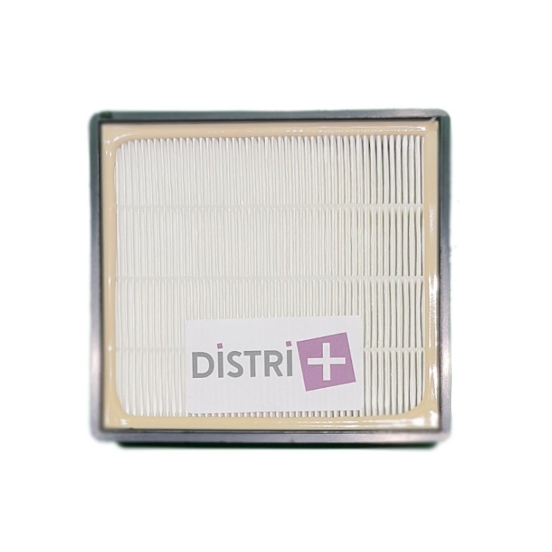 Filtre Hepa compatible aspirateur NILFISK : Compact C, GM 200, GM300, GM400, KING, 21983000
