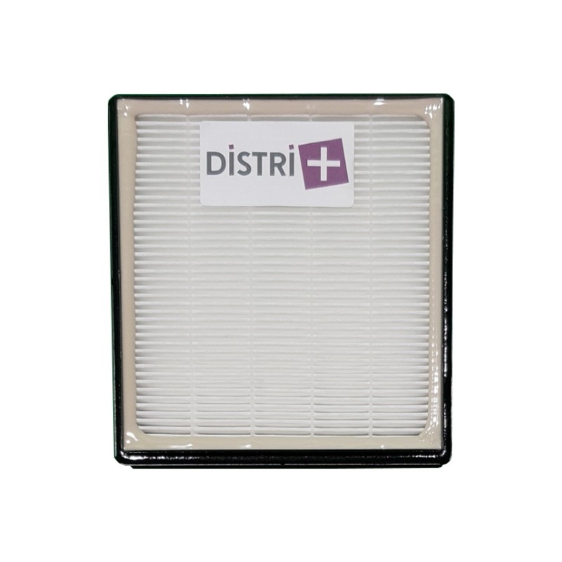 Filtre Hepa compatible pour aspirateur NILFISK : EXTREME, ..., 1470180500- SINGER : F1, F2, S600