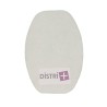 Lot de 2 Filtres Diffuseur pour aspirateur NILFISK : GA 70 série, GM 80 série, GS 80 série, GM 90 série, 11693700, 11641000