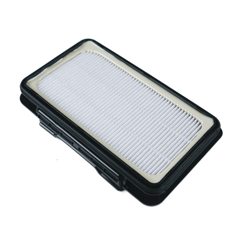 Filtre HEPA compatible avec aspirateur SEB, TEFAL, CALOR, MOULINEX. Alternative pour référence d'origine ZR902501